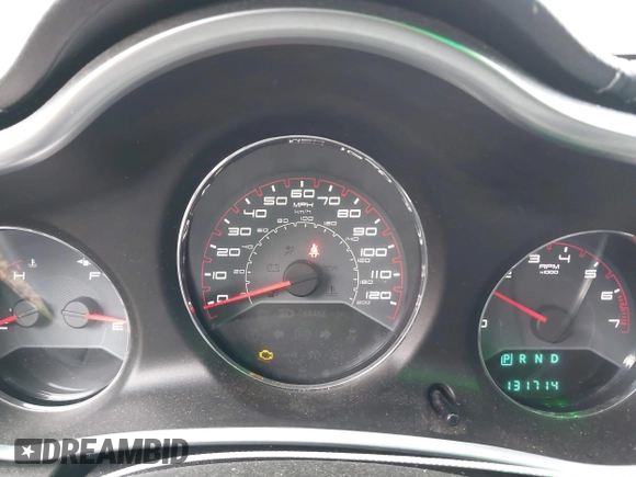 2014 Dodge Avenger SE with VIN 1C3CDZAB6EN227245, listed as a IAAI auction lot 41706678 with 131,714 mi miles and . Bid and sale history available at DreamBid. Image 7.