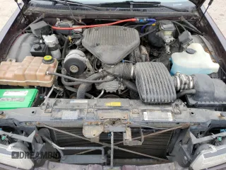 1995 Chevrolet Caprice with VIN 1G1BL52P5SR146120, listed as a Copart auction lot 50930555 with 938,938 mi miles and Non repairable. Bid and sale history available at DreamBid. Image 11.