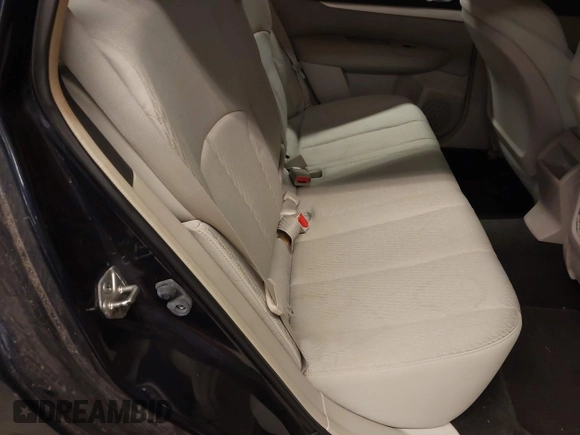 2012 Subaru Outback 2.5i with VIN 4S4BRBAC6C1301224, listed as a IAAI auction lot 41873071 with 202,576 mi miles and . Bid and sale history available at DreamBid. Image 8.