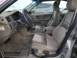 1999 Volvo S70 с VIN YV1LS55A2X1587936, выставлен на аукционе Copart как лот 43434815 с пробегом 86 839 миль миль и Чистый • Clean title. История ставок и продаж доступна на DreamBid. Изображение 7.