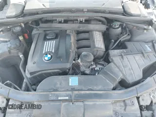2008 BMW 3 Series 328xi with VIN WBAVC93588K037819, listed as a IAAI auction lot 41911286 with 130,808 mi miles and . Bid and sale history available at DreamBid. Image 10.