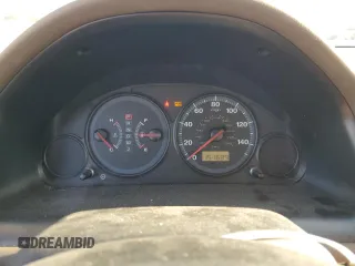 2005 Honda Civic VP z VIN 1HGES16335L019818, wystawiony jako Copart lot #57943475 z przebiegiem 151 689 mil mil oraz Szkoda całkowita • Salvage title. Historia ofert i sprzedaży dostępna na DreamBid. Obrazek 9.