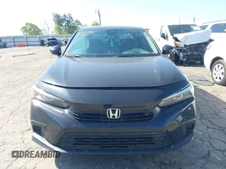 2024 Honda Civic LX z VIN 2HGFE2F29RH557001, wystawiony jako IAAI lot #41985449 z przebiegiem 17 386 mil mil oraz . Historia ofert i sprzedaży dostępna na DreamBid. Obrazek 12.