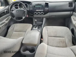 2009 Toyota Tacoma with VIN 3TMMU52N29M013757, listed as a Copart auction lot 54093055 with 282,669 mi miles and Clean title. Bid and sale history available at DreamBid. Image 8.
