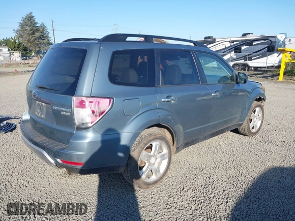 2010 Subaru Forester X Limited с VIN JF2SH6DC4AH786351, выставлен на аукционе IAAI как лот 42041464 с пробегом 271 382 миль миль и . История ставок и продаж доступна на DreamBid. Изображение 4.