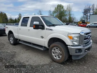 2014 Ford F-350 XLT с VIN 1FT8W3BTXEEA50327, выставлен на аукционе Copart как лот 52921495 с пробегом 109 928 миль миль и Чистый • Clean title. История ставок и продаж доступна на DreamBid. Изображение 4.