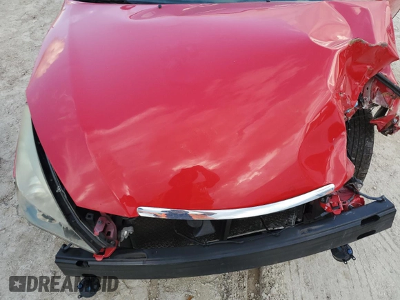 2008 Toyota Solara SE with VIN 4T1FA38P98U145502, listed as a Copart auction lot 74036844 with Not Provided miles and Non Repairable. Bid and sale history available at DreamBid. Image 11.