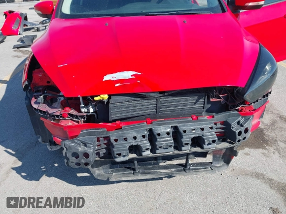 2017 Ford Focus SE with VIN 1FADP3F28HL234362, listed as a IAAI auction lot 41865973 with 120,093 mi miles and . Bid and sale history available at DreamBid. Image 6.