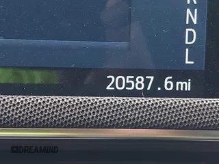 2022 Ford Mustang Mach-E California Route 1 z VIN 3FMTK2SU9NMA58241, wystawiony jako IAAI lot #42052537 z przebiegiem 20 587 mil mil oraz . Historia ofert i sprzedaży dostępna na DreamBid. Obrazek 15.