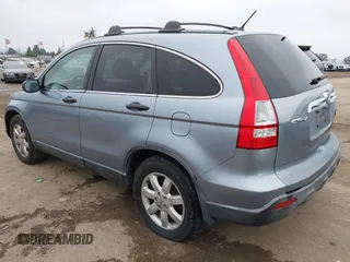 2007 Honda CR-V EX z VIN JHLRE48577C074317, wystawiony jako IAAI lot #42382403 z przebiegiem 383 109 mil mil oraz . Historia ofert i sprzedaży dostępna na DreamBid. Obrazek 3.