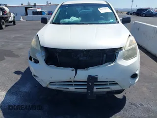 2012 Nissan Rogue SL with VIN JN8AS5MT5CW256771, listed as a IAAI auction lot 42077881 with 161,333 mi miles and . Bid and sale history available at DreamBid. Image 6.