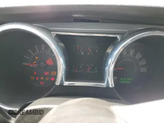 2007 Ford Mustang GT Deluxe с VIN 1ZVHT82H775301970, выставлен на аукционе Copart как лот 53345345 с пробегом 138 986 миль миль и Списание • Salvage title. История ставок и продаж доступна на DreamBid. Изображение 9.