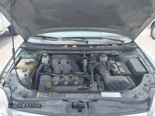 2006 Ford Five Hundred SE с VIN 1FAFP23136G109712, выставлен на аукционе IAAI как лот 42389919 с пробегом 207 006 миль миль и . История ставок и продаж доступна на DreamBid. Изображение 10.