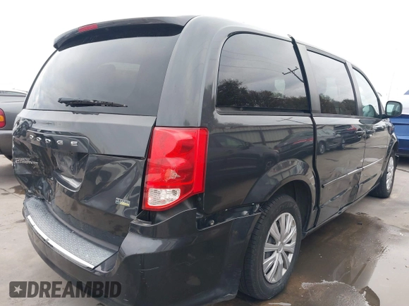 2011 Dodge Grand Caravan SXT with VIN 2D4RN4DG9BR685621, listed as a IAAI auction lot 40969753 with 197,579 mi miles and . Bid and sale history available at DreamBid. Image 6.