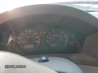2005 Jeep Grand Cherokee Laredo с VIN 1J4HR48N85C558730, выставлен на аукционе Copart как лот 59030645 с пробегом 169 233 миль миль и Списание • Salvage title. История ставок и продаж доступна на DreamBid. Изображение 9.