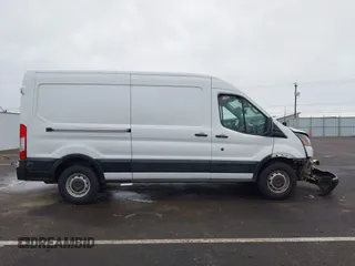 2019 Ford Transit с VIN 1FTYR2CM1KKB53920, выставлен на аукционе IAAI как лот 41603444 с пробегом Не указан миль и . История ставок и продаж доступна на DreamBid. Изображение 14.