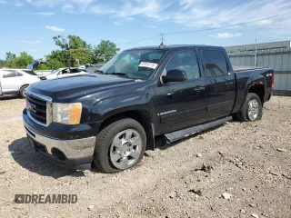 2009 GMC Sierra 1500 SLT с VIN 3GTEK33359G260121, выставлен на аукционе Copart как лот 61919715 с пробегом 226 388 миль миль и Списание • Salvage title. История ставок и продаж доступна на DreamBid. Изображение 1.