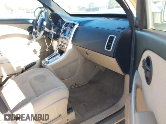 2008 Chevrolet Equinox LT z VIN 2CNDL33F986019591, wystawiony jako IAAI lot #42201401 z przebiegiem 200 172 mil mil oraz . Historia ofert i sprzedaży dostępna na DreamBid. Obrazek 5.