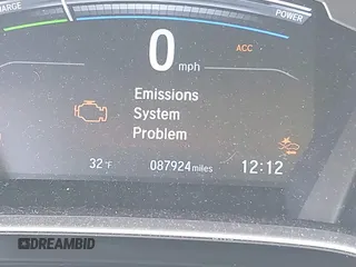 2020 Honda CR-V Touring с VIN 7FART6H93LE014926, выставлен на аукционе IAAI как лот 41242690 с пробегом 87 924 миль миль и . История ставок и продаж доступна на DreamBid. Изображение 15.