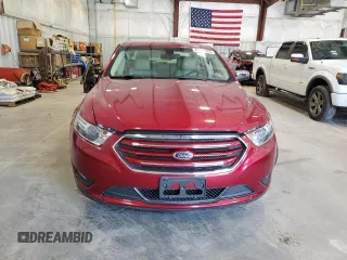 2016 Ford Taurus Limited with VIN 1FAHP2F84GG144214, listed as a Copart auction lot 62465985 with 85,659 mi miles and Clean title. Bid and sale history available at DreamBid. Image 5.