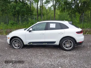 2018 Porsche Macan z VIN WP1AA2A57JLB05494, wystawiony jako IAAI lot #42606849 z przebiegiem 91 769 mil mil oraz . Historia ofert i sprzedaży dostępna na DreamBid. Obrazek 14.
