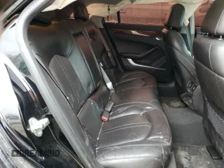 2010 Cadillac CTS Premium with VIN 1G6DS8EV7A0123345, listed as a Copart auction lot 45403415 with 153,954 mi miles and Salvage title. Bid and sale history available at DreamBid. Image 10.