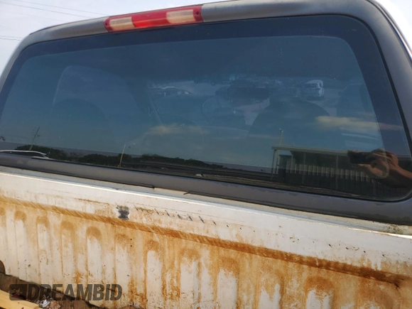 2002 Ford F-150 XL with VIN 1FTRF17252NB97448, listed as a Copart auction lot 59688015 with Not provided miles and Salvage title. Bid and sale history available at DreamBid. Image 10.