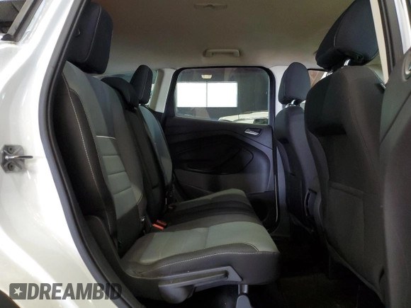 2013 Ford Escape SE z VIN 1FMCU9GX0DUD94201, wystawiony jako Copart lot #66153005 z przebiegiem 132 385 mil mil oraz Czysty tytuł • Clean title. Historia ofert i sprzedaży dostępna na DreamBid. Obrazek 11.