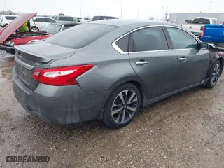 2016 Nissan Altima 2.5 SL with VIN 1N4AL3AP9GC123786, listed as a IAAI auction lot 41465537 with 153,403 mi miles. Bid and sale history available at carsss.com. Image 4.