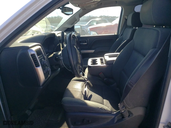 2014 Chevrolet Silverado 1500 LT with VIN 1GCVKREH4EZ226192, listed as a Copart auction lot 88253895 with 178,036 mi miles and Clean Title. Bid and sale history available at carsss.com. Image 7.