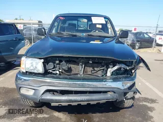 2003 Toyota Tacoma PreRunner z VIN 5TEGN92NX3Z208629, wystawiony jako IAAI lot #42149264 z przebiegiem Nie podano mil oraz . Historia ofert i sprzedaży dostępna na DreamBid. Obrazek 12.