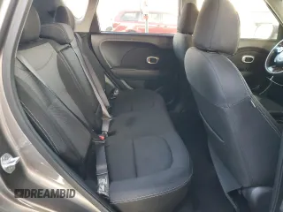2019 Kia Soul + with VIN KNDJP3A58K7697360, listed as a Copart auction lot 41882305 with 40,403 mi miles and Salvage Title. Bid and sale history available at DreamBid. Image 11.
