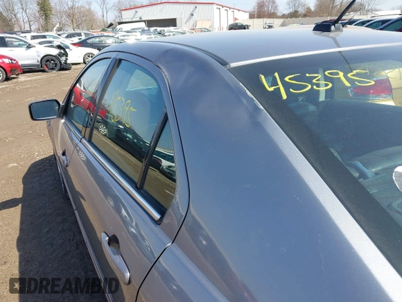 2007 Ford Fusion SEL with VIN 3FAHP08167R129971, listed as a IAAI auction lot 41745395 with 156,322 mi miles. Bid and sale history available at carsss.com. Image 12.
