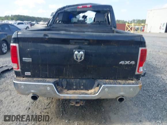 2016 Ram 1500 Laramie с VIN 1C6RR7NT3GS359003, выставлен на аукционе IAAI как лот 42125155 с пробегом 182 335 миль миль и . История ставок и продаж доступна на DreamBid. Изображение 16.