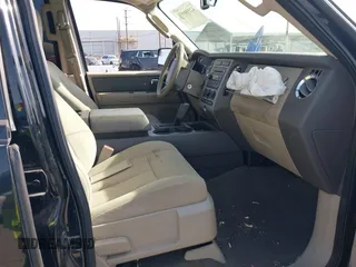 2012 Ford Expedition XLT with VIN 1FMJU1H59CEF00563, listed as a IAAI auction lot 42550959 with 120,855 mi miles and . Bid and sale history available at DreamBid. Image 5.