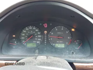 2002 Subaru Legacy Outback with VIN 4S3BH675527620746, listed as a IAAI auction lot 41523959 with 274,278 mi miles and . Bid and sale history available at DreamBid. Image 7.