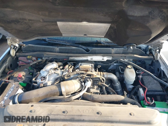 2017 GMC Sierra 2500HD Denali with VIN 1GT12UEY2HF192132, listed as a IAAI auction lot 42094570 with 119,361 mi miles and . Bid and sale history available at DreamBid. Image 10.