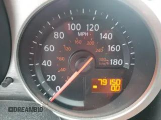 2012 Nissan 370Z z VIN JN1AZ4EHXCM562486, wystawiony jako Copart lot #44594005 z przebiegiem 79 150 mil mil oraz Szkoda całkowita • Salvage title. Historia ofert i sprzedaży dostępna na DreamBid. Obrazek 9.