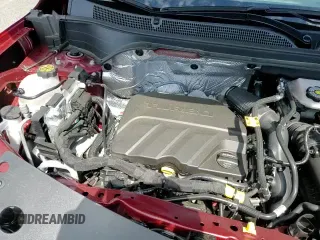 2025 Chevrolet Trax LT с VIN KL77LHEP5SC259740, выставлен на аукционе Copart как лот 70670565 с пробегом 4 267 миль миль и Чистый • Clean title. История ставок и продаж доступна на DreamBid. Изображение 14.