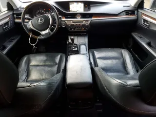 2015 Lexus ES 330 with VIN JTHBK1GG6F2203885, listed as a Copart auction lot 67997844 with 181,055 mi miles and Salvage Title. Bid and sale history available at DreamBid. Image 8.