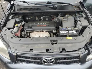 2008 Toyota RAV4 Sport с VIN JTMBD32V285169622, выставлен на аукционе Copart как лот 58621205 с пробегом 163 942 миль миль и Чистый • Clean title. История ставок и продаж доступна на DreamBid. Изображение 11.