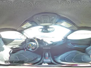 2018 Ferrari 488 z VIN ZFF79ALA5J0232045, wystawiony jako Copart lot #69417283 z przebiegiem 26 053 mil mil oraz . Historia ofert i sprzedaży dostępna na DreamBid. Obrazek 13.