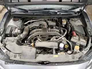2022 Subaru Impreza z VIN 4S3GKAB69N3604636, wystawiony jako Copart lot #49441965 z przebiegiem 90 459 mil mil oraz Szkoda całkowita • Salvage title. Historia ofert i sprzedaży dostępna na DreamBid. Obrazek 11.