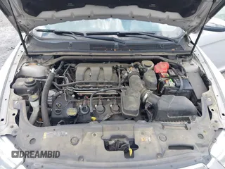 2013 Ford Taurus Limited with VIN 1FAHP2F87DG235392, listed as a IAAI auction lot 42431543 with 123,904 mi miles and . Bid and sale history available at DreamBid. Image 10.