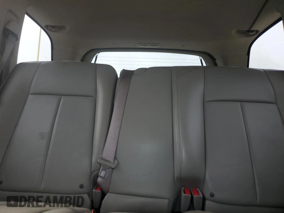 2006 Chevrolet TrailBlazer LS with VIN 1GNDS13SX62198699, listed as a Copart auction lot 54344985 with 179,016 mi miles and Salvage Title. Bid and sale history available at DreamBid. Image 10.