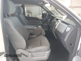 2013 Ford F-150 XL z VIN 1FTEX1CM4DFC79980, wystawiony jako IAAI lot #41882064 z przebiegiem 62 304 mil mil oraz . Historia ofert i sprzedaży dostępna na DreamBid. Obrazek 5.