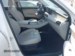 2021 Hyundai Palisade SEL с VIN KM8R44HE1MU208515, выставлен на аукционе IAAI как лот 42113993 с пробегом 108 473 миль миль и . История ставок и продаж доступна на DreamBid. Изображение 5.