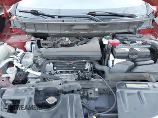2019 Nissan Rogue SV с VIN 5N1AT2MT6KC723019, выставлен на аукционе IAAI как лот 42115766 с пробегом 77 957 миль миль и . История ставок и продаж доступна на DreamBid. Изображение 10.