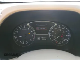 2014 Nissan Pathfinder SL with VIN 5N1AR2MN0EC685274, listed as a Copart auction lot 51070545 with 135,413 mi miles and Salvage Title. Bid and sale history available at DreamBid. Image 9.