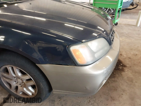 2004 Subaru Legacy Outback с VIN 4S3BH675547601388, выставлен на аукционе IAAI как лот 41829457 с пробегом 227 726 миль миль и . История ставок и продаж доступна на DreamBid. Изображение 13.
